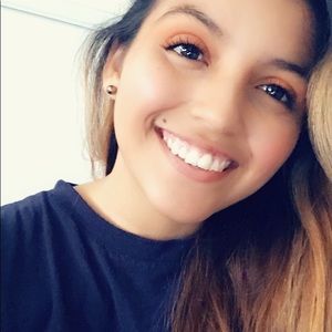 Meet your Posher, Daisy